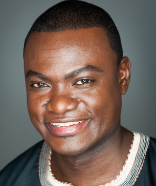 Nelson Ebo
